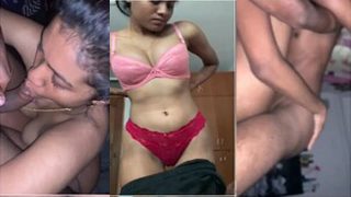 Telugu Wife Suking And Fucking Video – Bhabhi Sexy Video